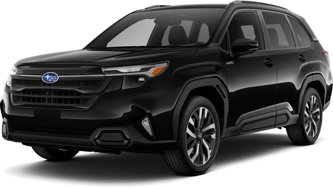 2025 Forester Hybrid Touring