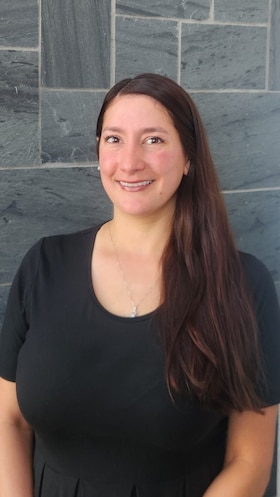 Staff member Heather Kiehn   from ID_3fe623