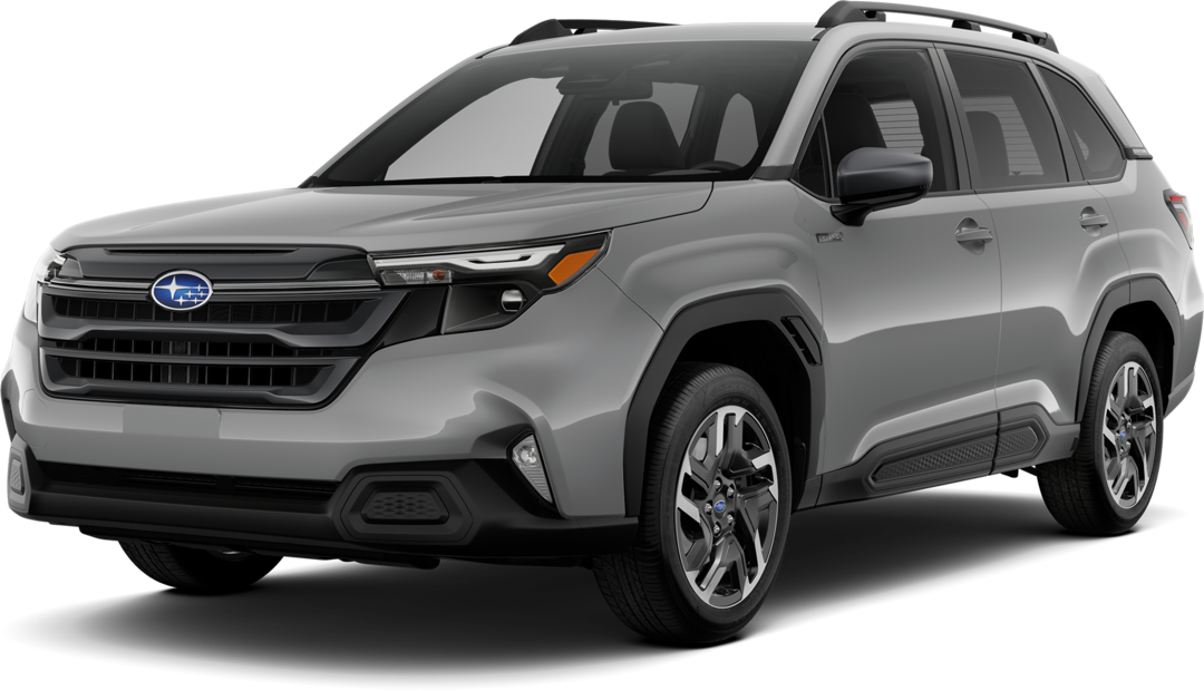 2025 Forester Hybrid Premium