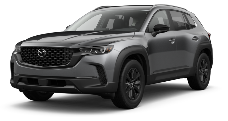 Compare to Mazda CX-50