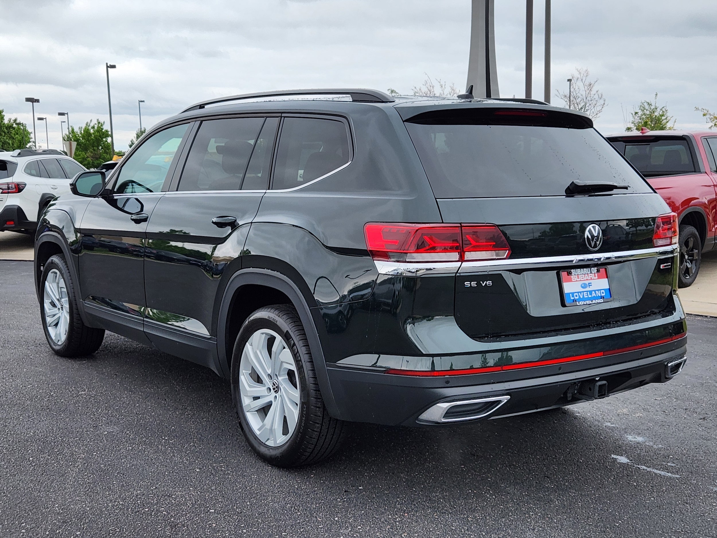 View vehicle photo 2