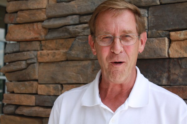 Steve Wolf