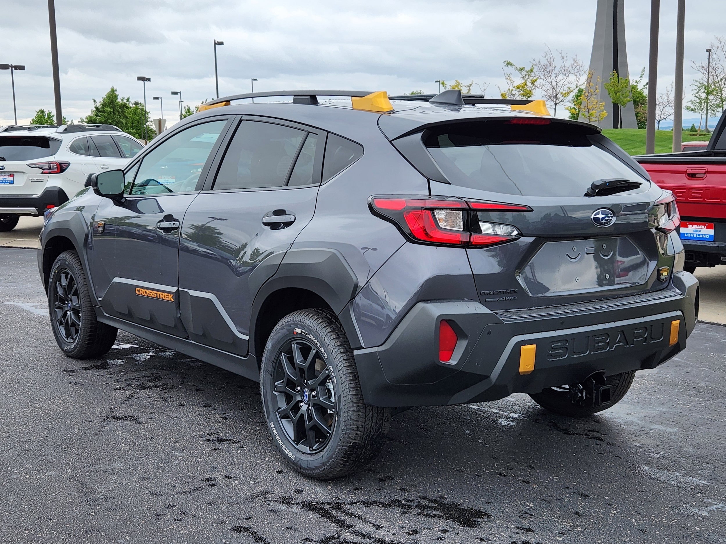 View vehicle photo 2