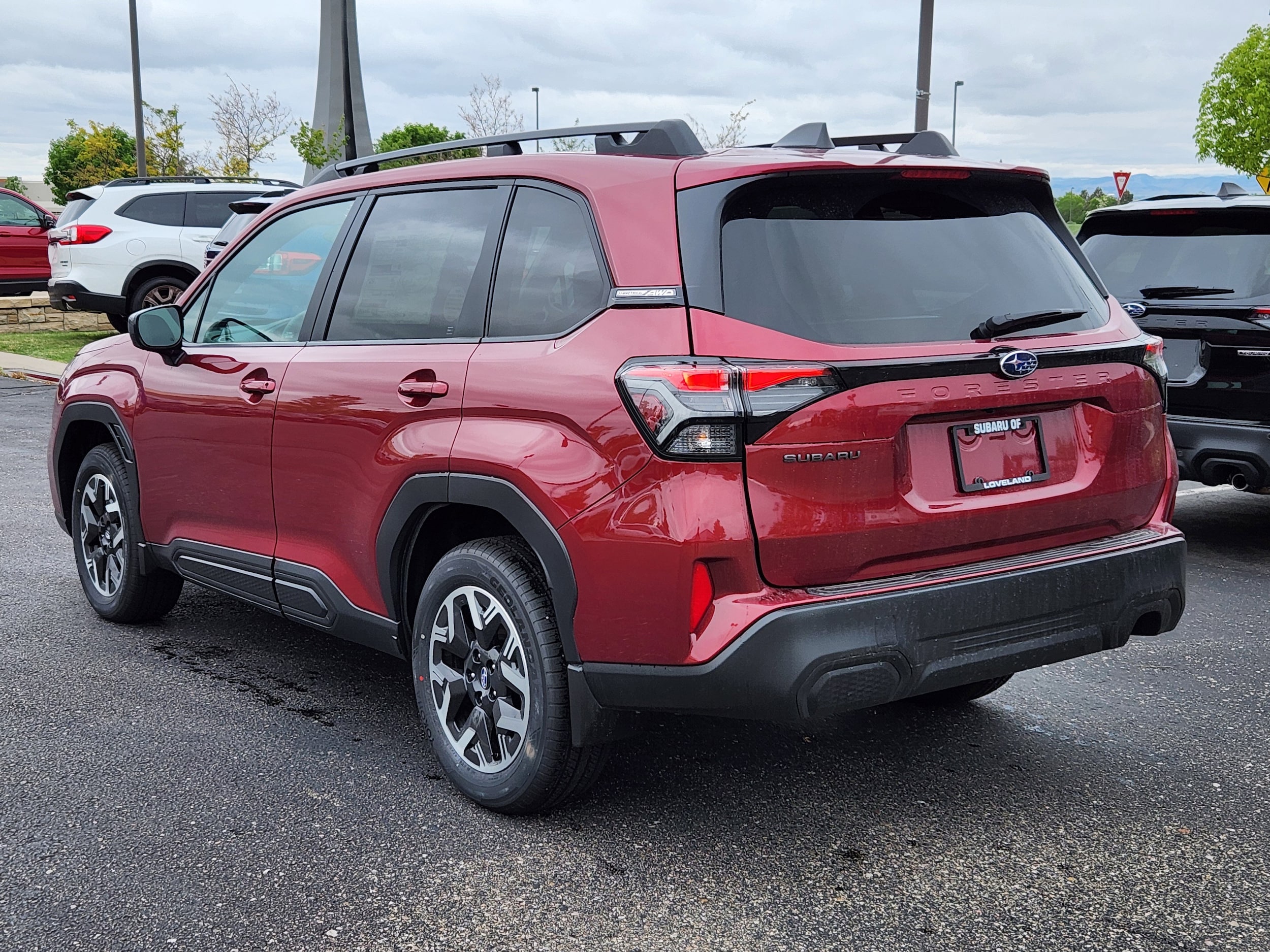 View vehicle photo 2