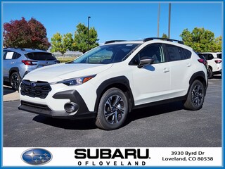 2025 Subaru Crosstrek Premium SUV