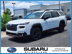 2026 Subaru Outback Limited SUV