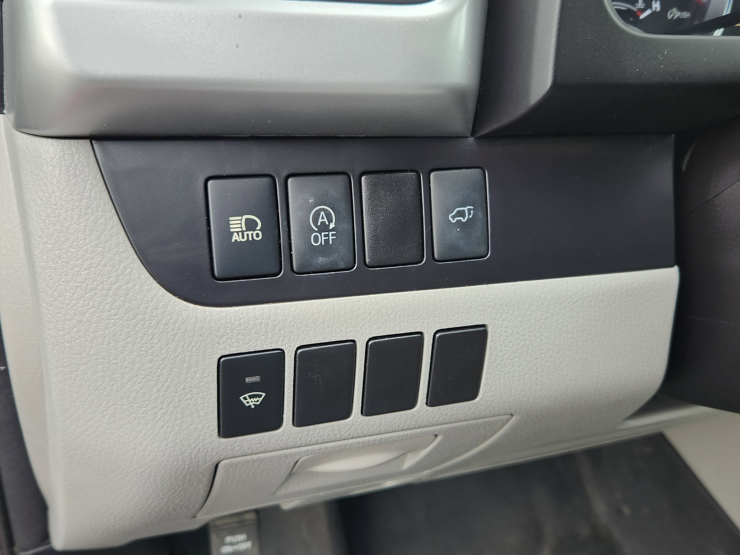 2017 Toyota Highlander XLE - Photo 20