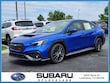 Subaru WRX