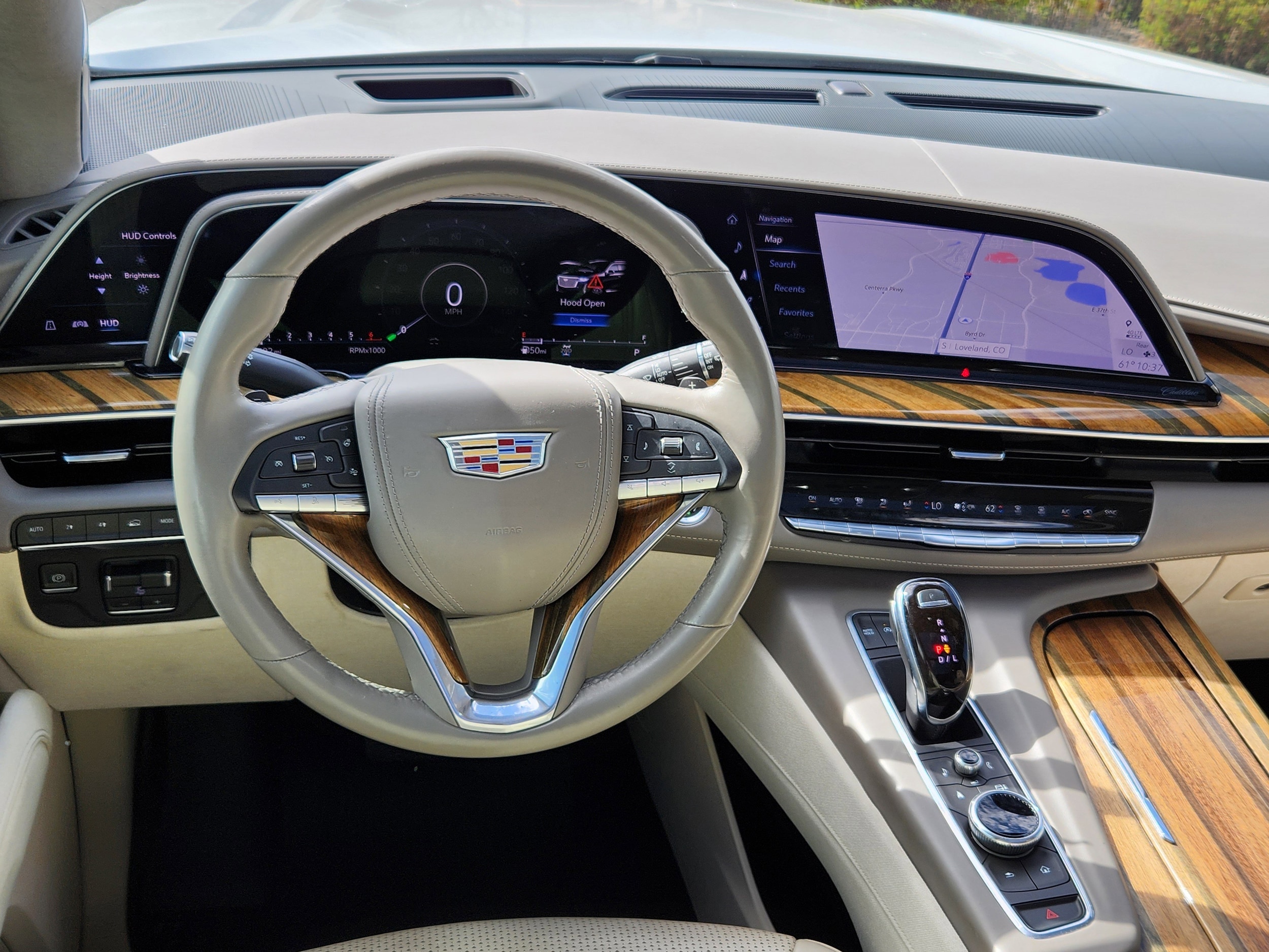 2021 Cadillac Escalade Sport Platinum - Photo 9