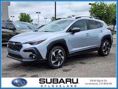 2025 Subaru Crosstrek Limited SUV