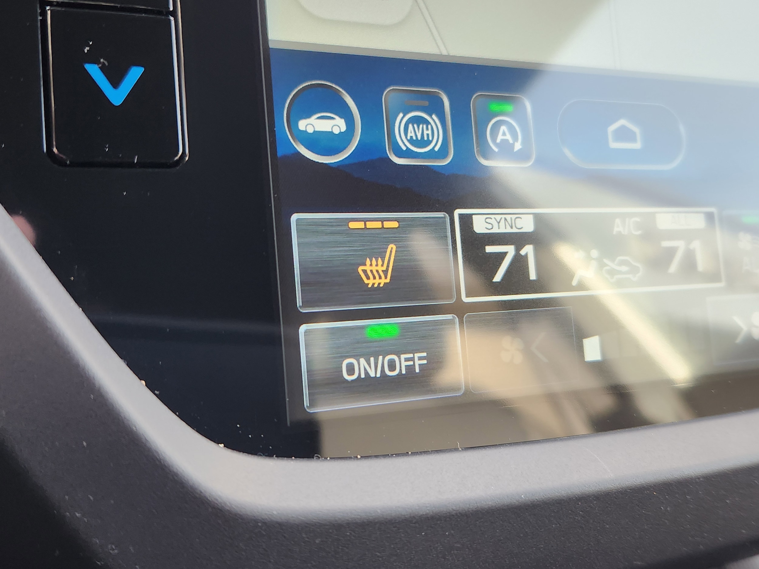 2026 Subaru Forester Wilderness - Photo 11