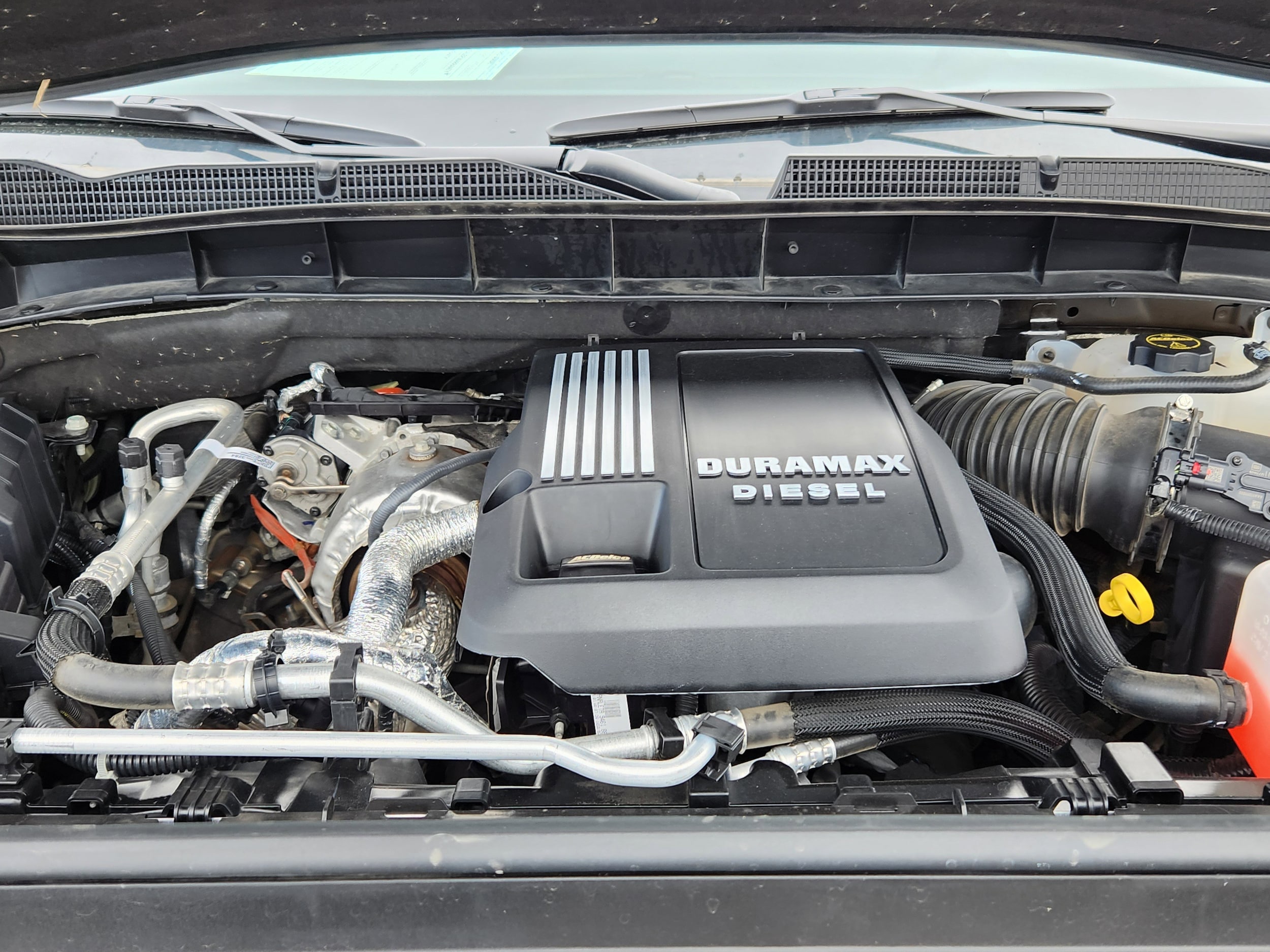 2025 GMC Sierra 1500 AT4 - Photo 14