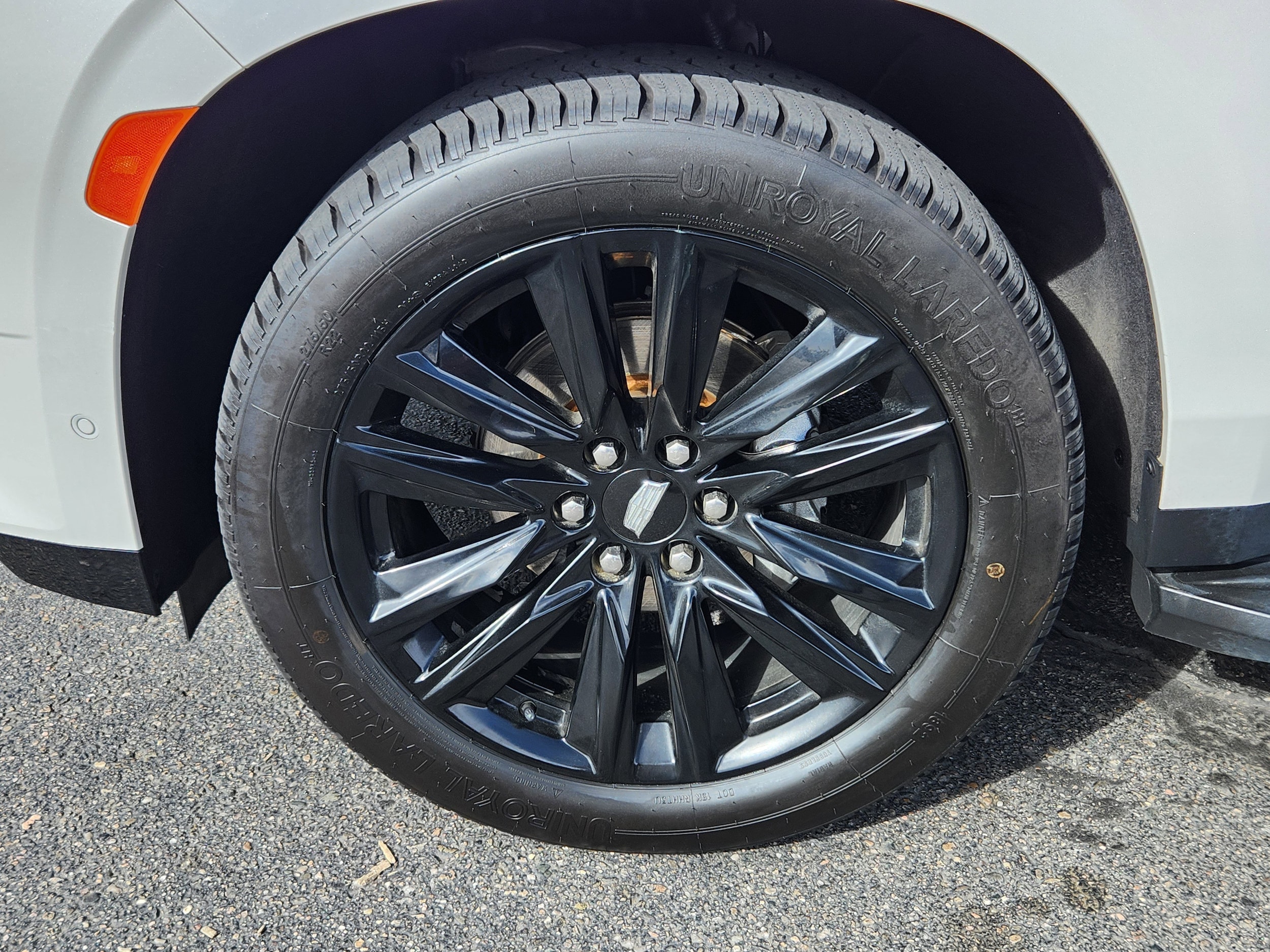 2021 Cadillac Escalade Sport Platinum - Photo 17