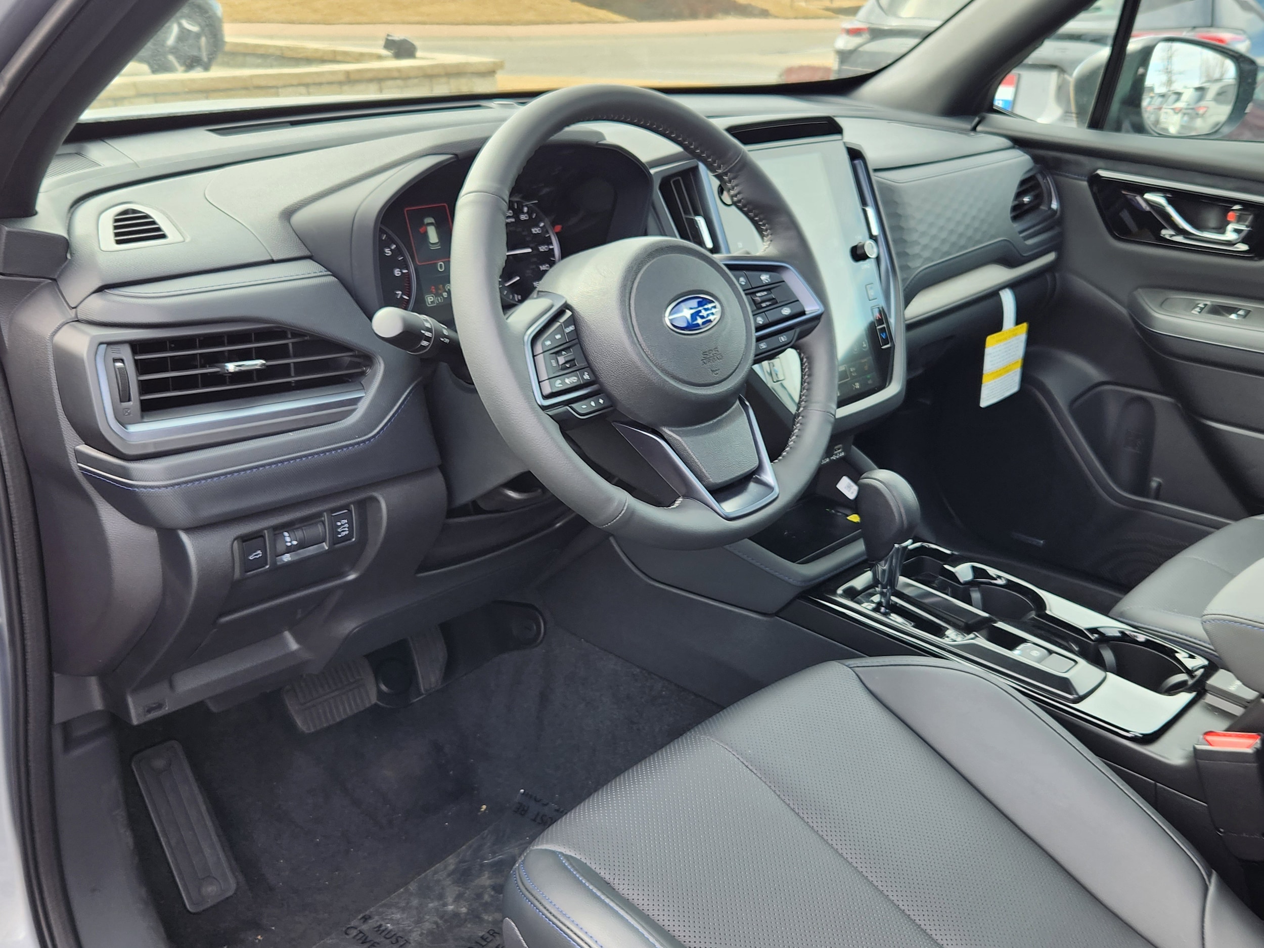 2026 Subaru Forester Limited - Photo 6