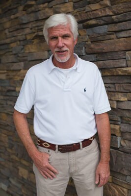 Staff member Tim Fillion from ID_389433