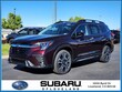  Subaru Ascent