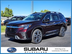 2025 Subaru Ascent Touring 7-Passenger SUV