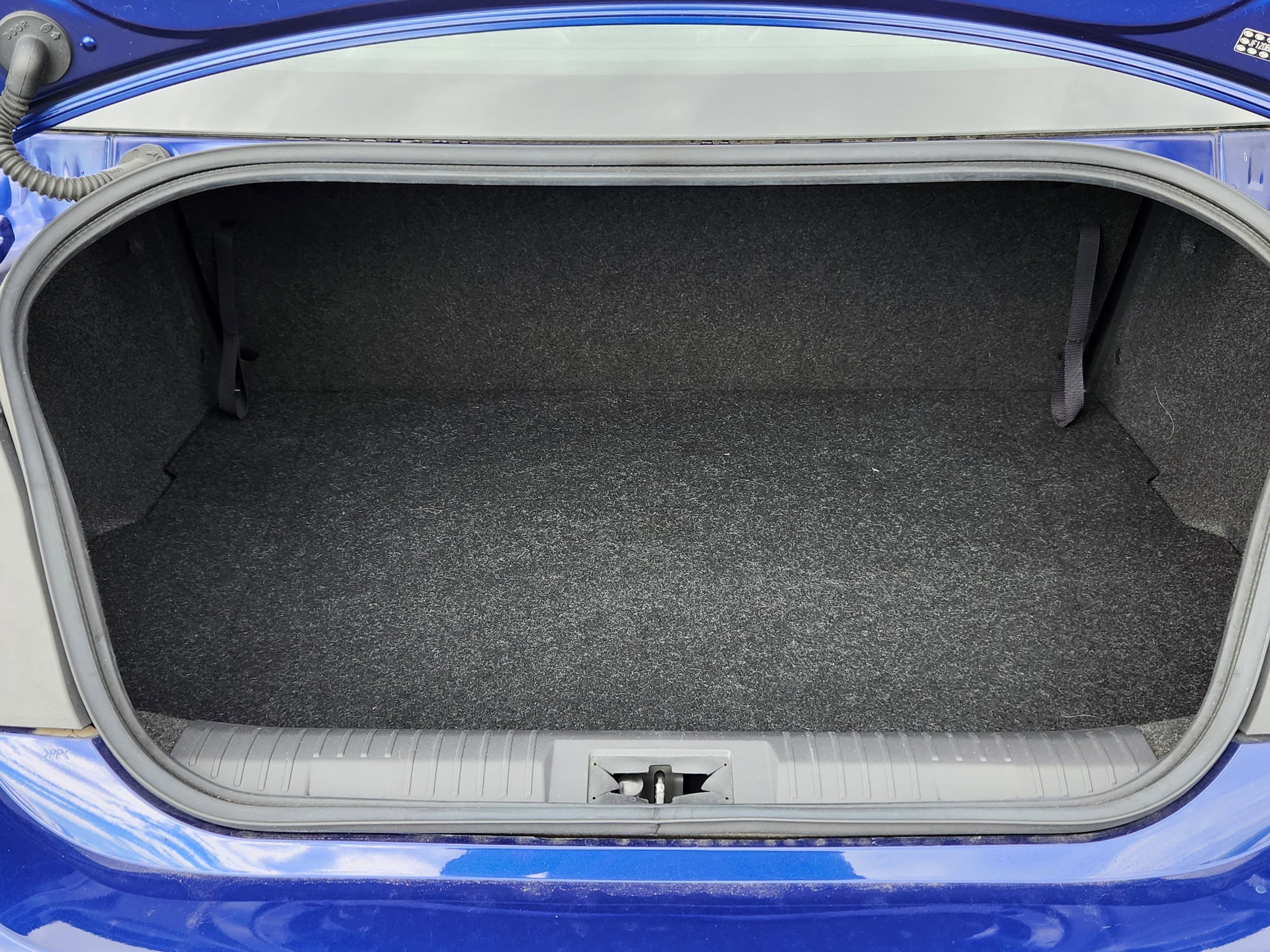 2022 Subaru BRZ Limited - Photo 10