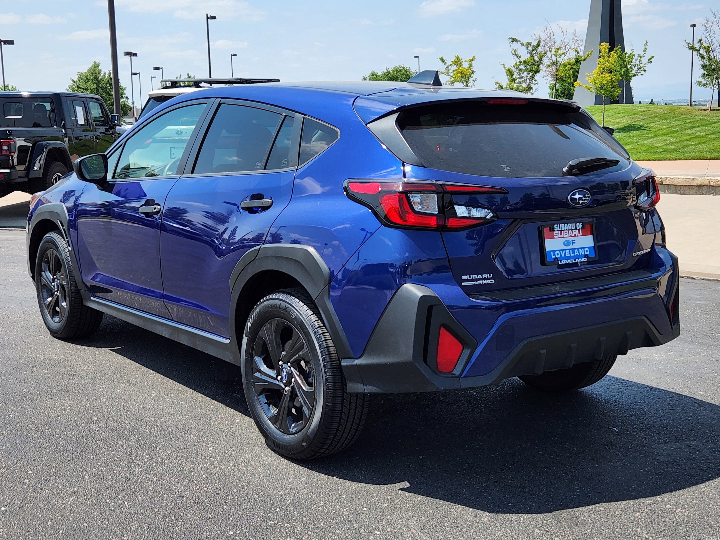 View vehicle photo 2