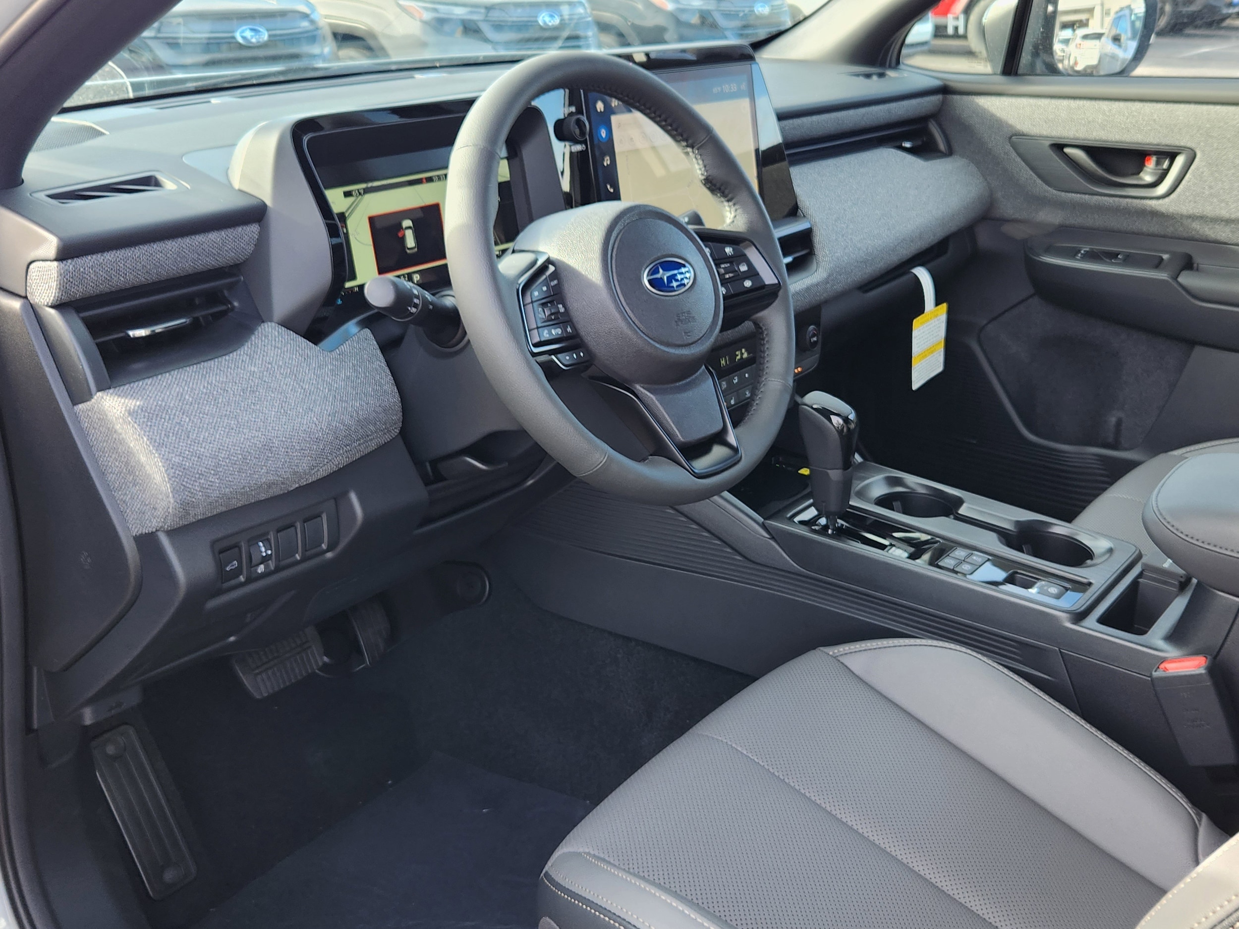 2026 Subaru Outback Limited XT - Photo 6