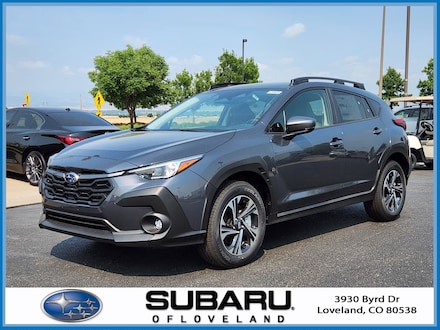 2025 Subaru Crosstrek Premium SUV