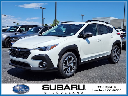 2025 Subaru Crosstrek Premium SUV