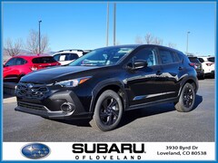 2026 Subaru Crosstrek Base SUV