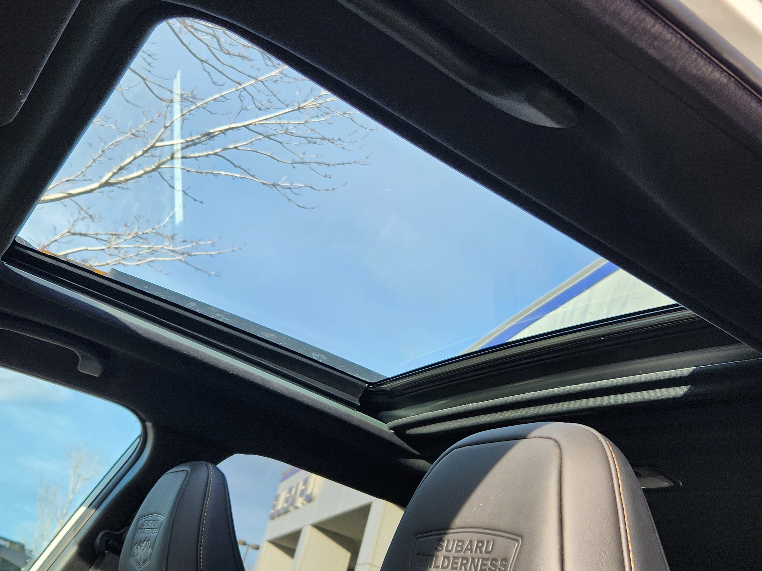 2026 Subaru Forester Wilderness - Photo 13