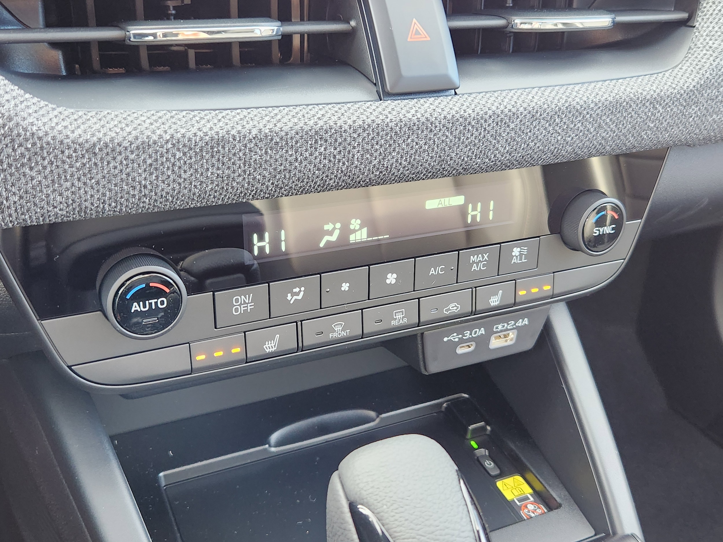 2026 Subaru Outback Limited XT - Photo 11