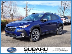2026 Subaru Forester Limited SUV