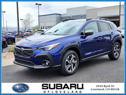 2026 Subaru Crosstrek Premium SUV