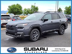 2026 Subaru Outback Premium SUV