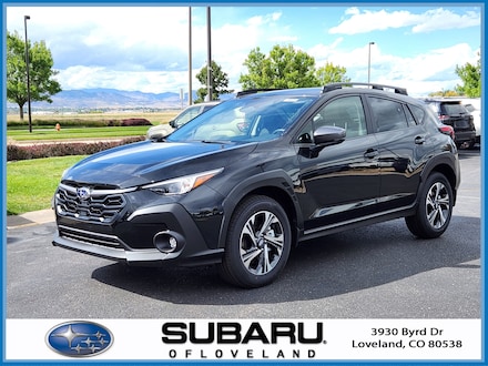 2025 Subaru Crosstrek Premium SUV