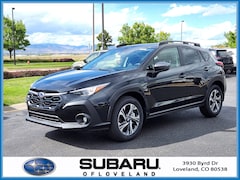 2025 Subaru Crosstrek Premium SUV