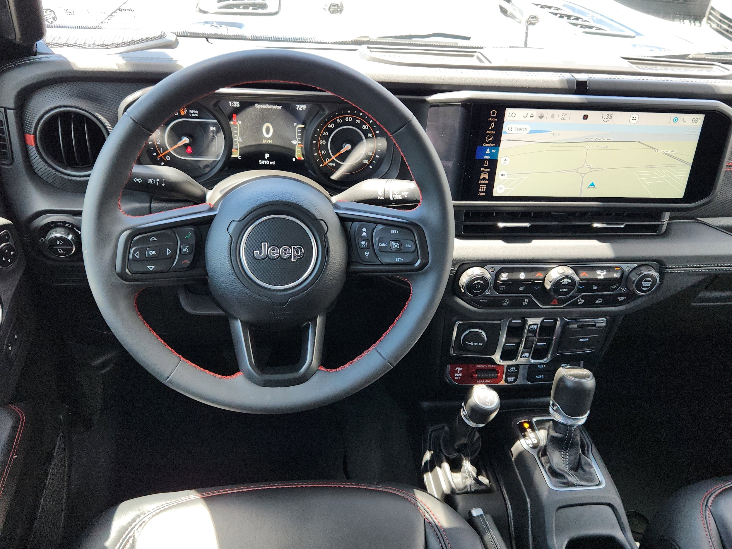 View vehicle photo 6