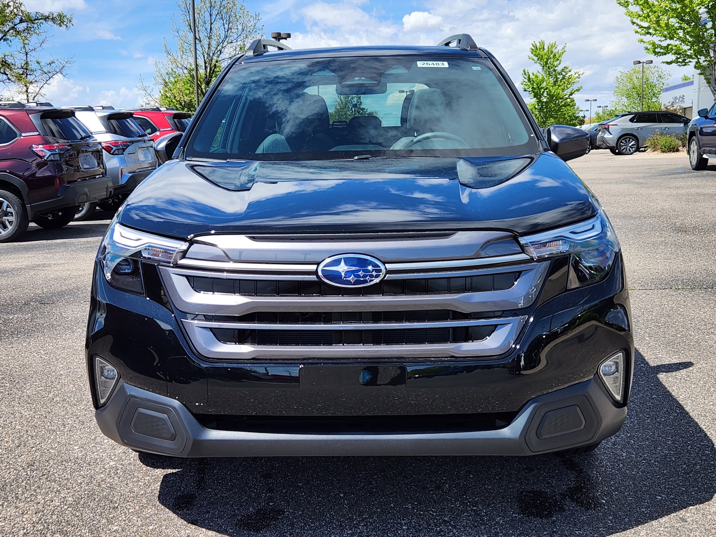 View vehicle photo 4