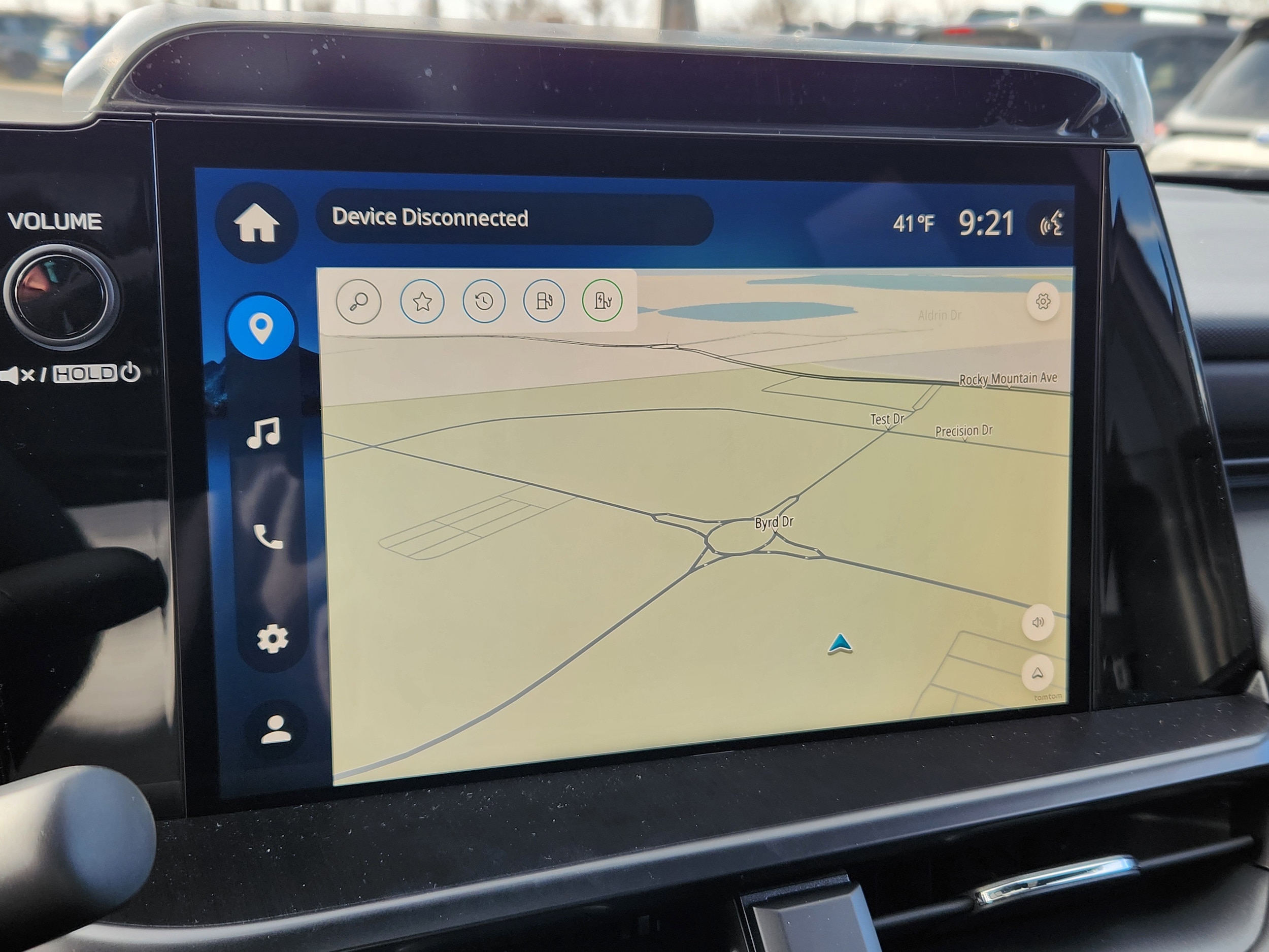 2026 Subaru Outback Touring XT - Photo 10