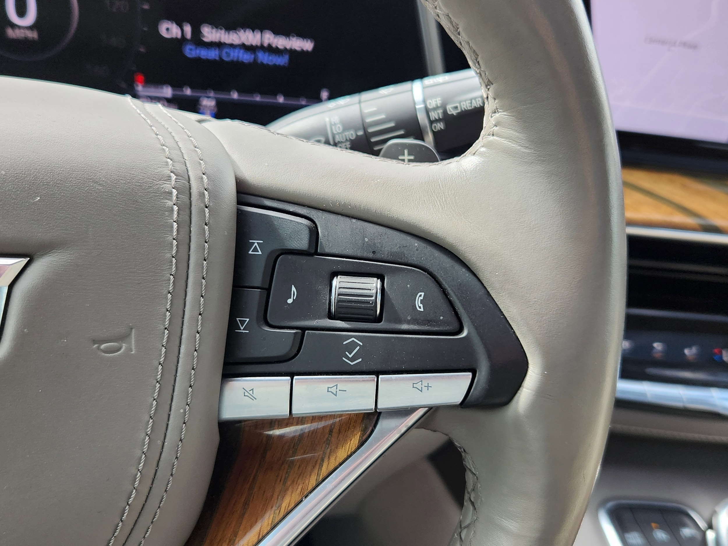 2021 Cadillac Escalade Sport Platinum - Photo 19