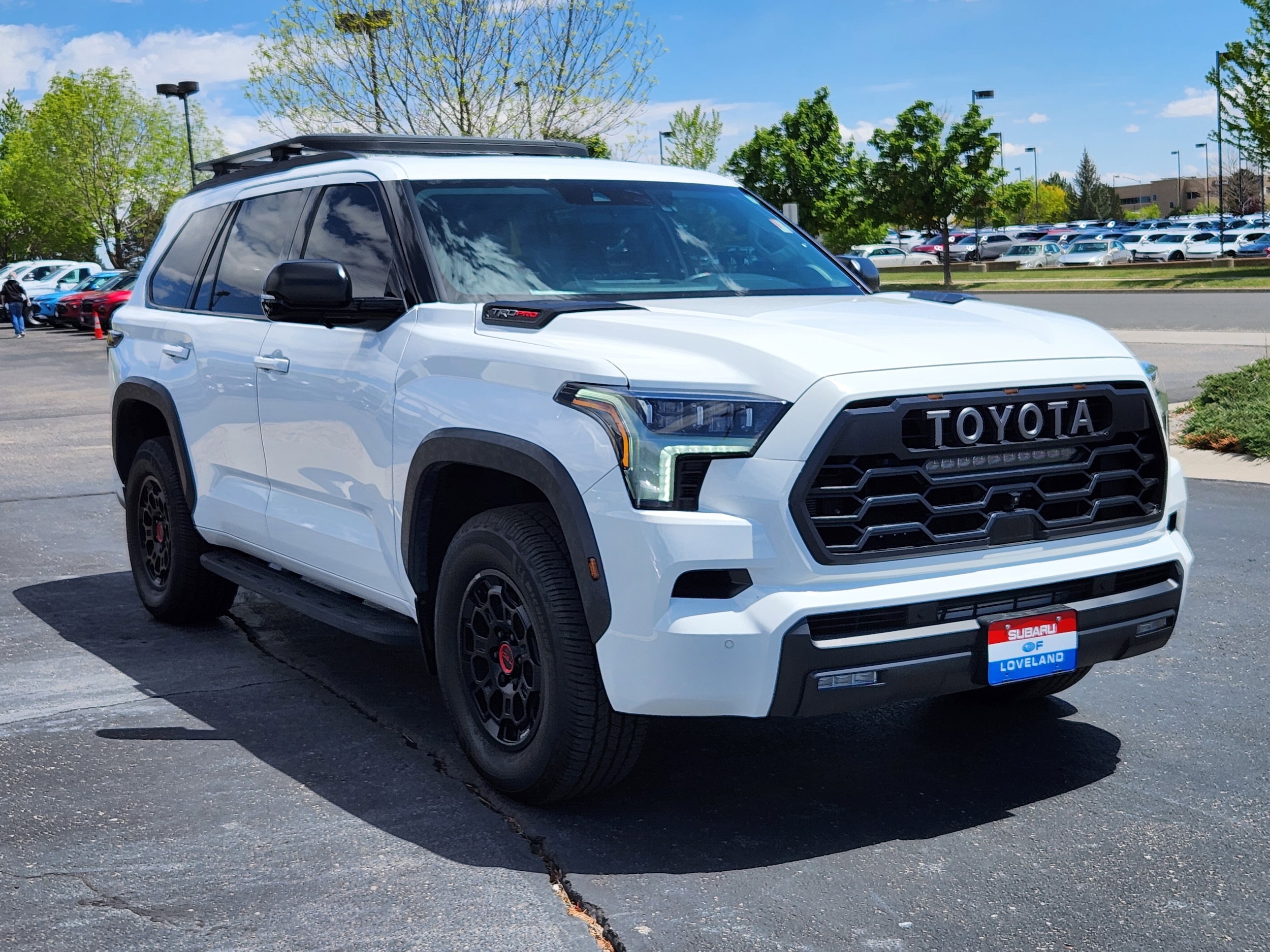 View vehicle photo 3