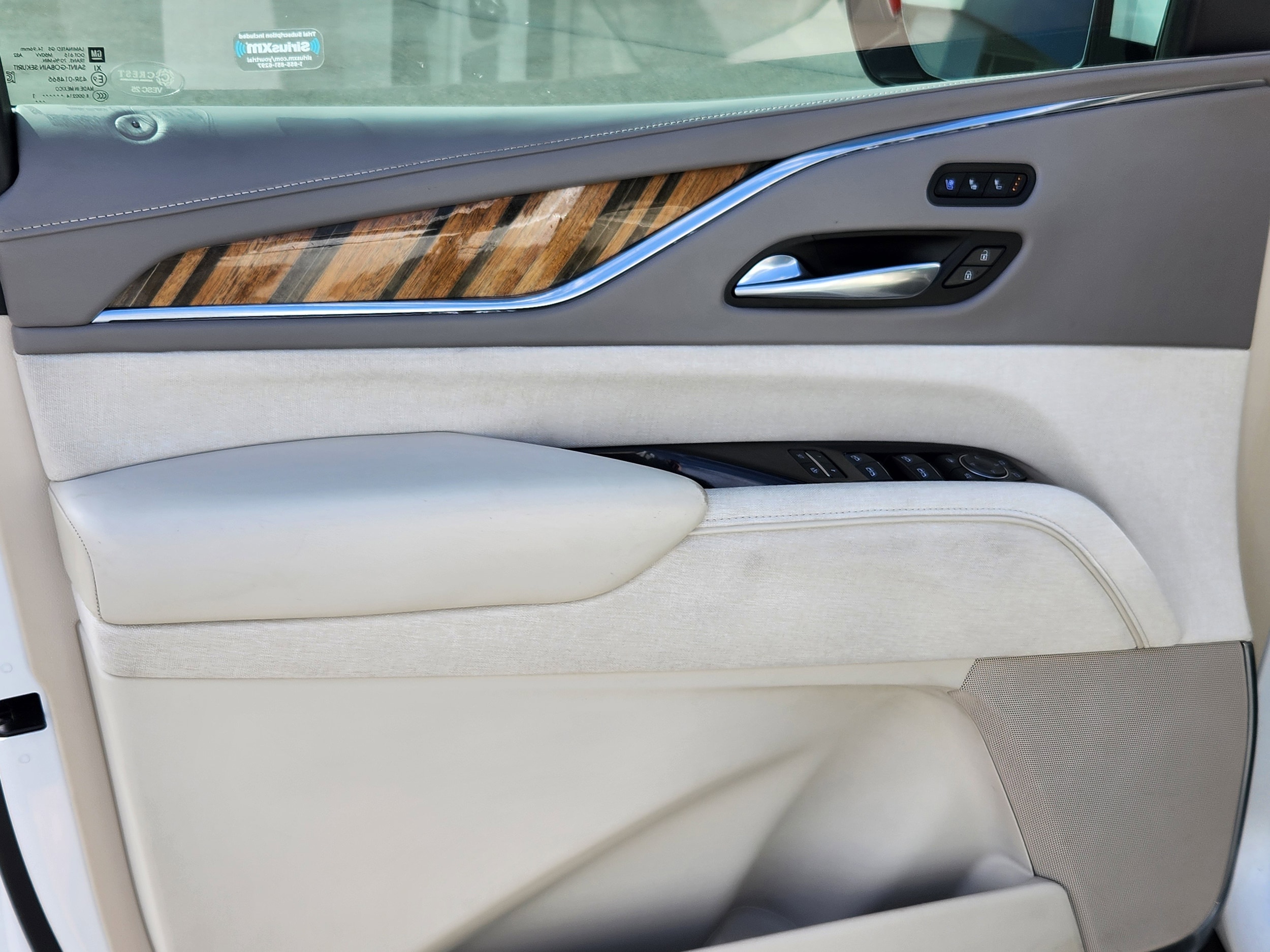 2021 Cadillac Escalade Sport Platinum - Photo 6