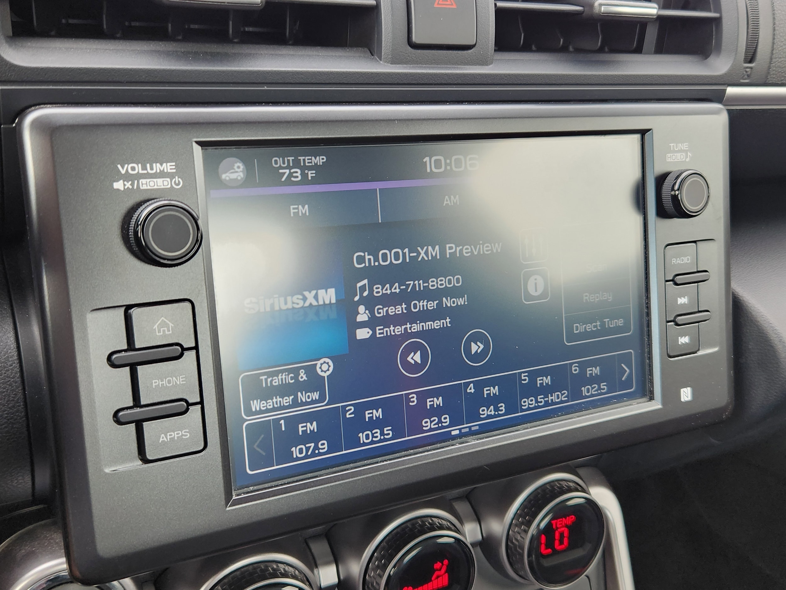 2022 Subaru BRZ Limited - Photo 19