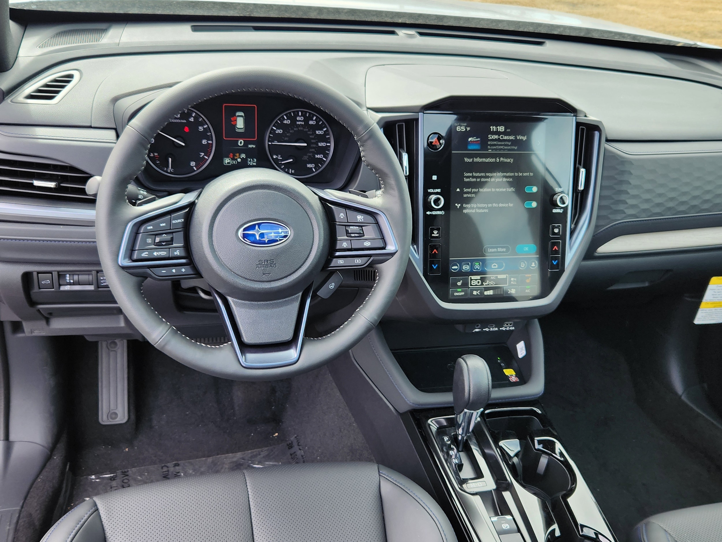 2026 Subaru Forester Limited - Photo 8