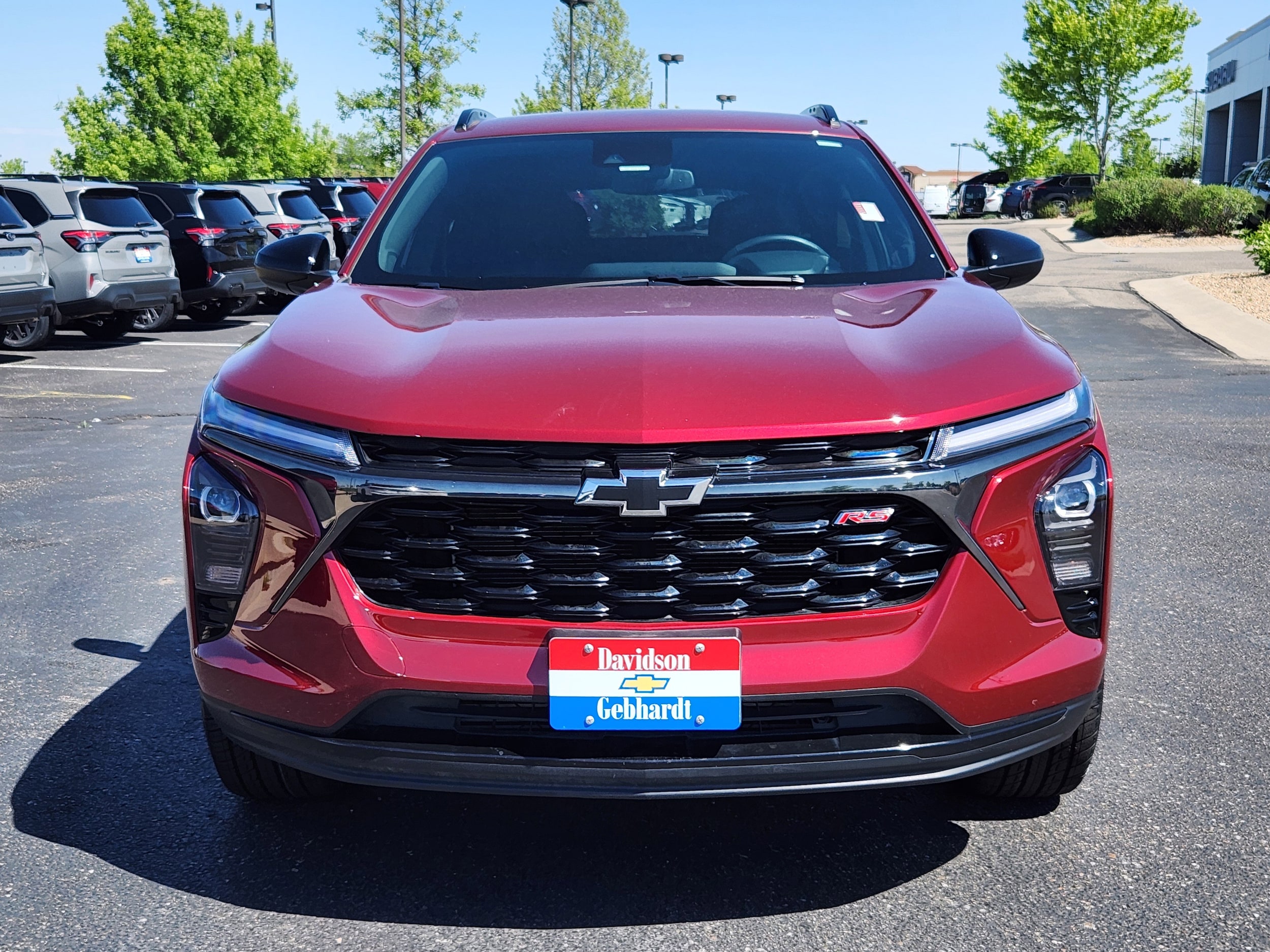 View vehicle photo 5