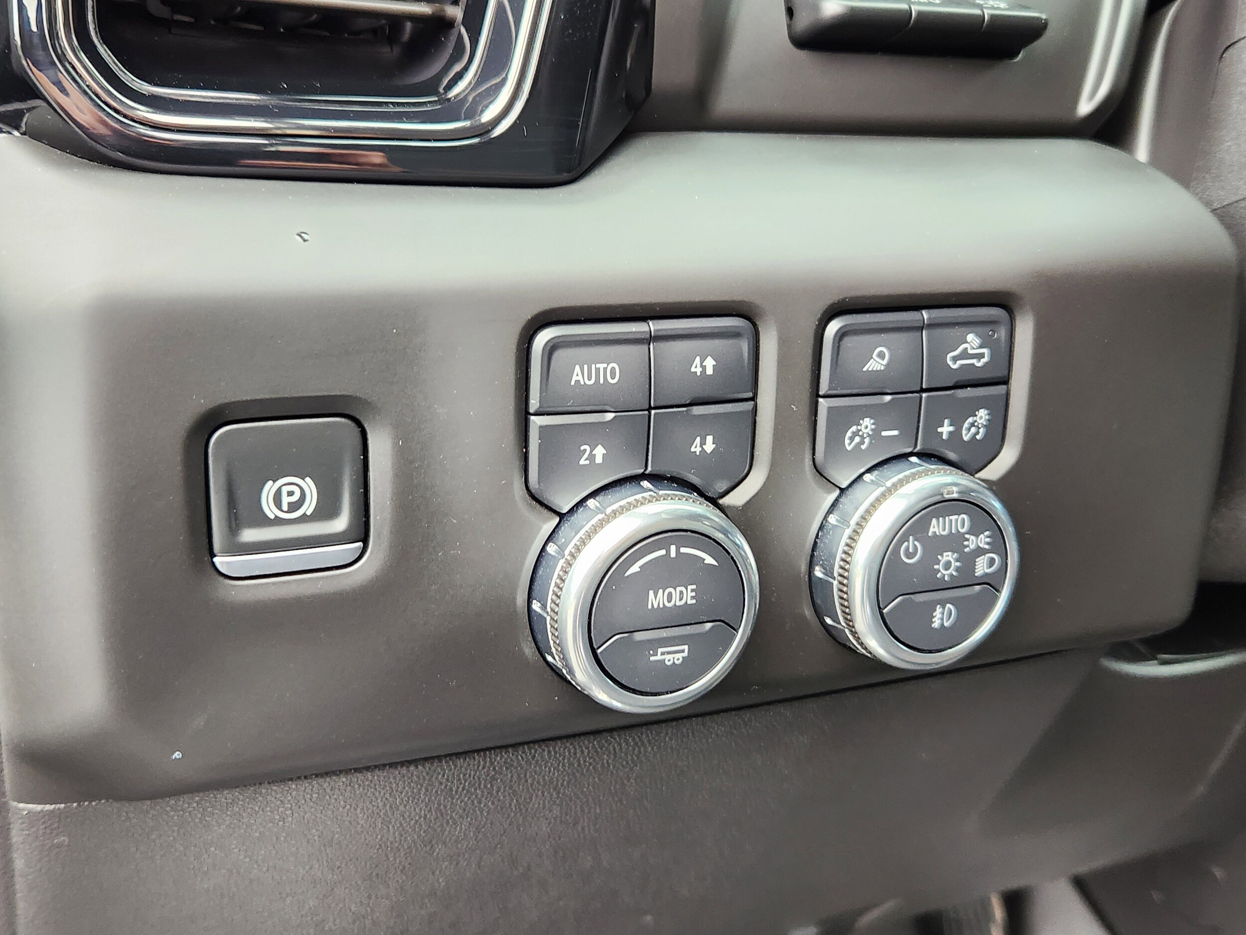 2025 GMC Sierra 1500 AT4 - Photo 26