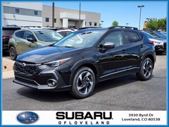 2026 Subaru Crosstrek Limited SUV