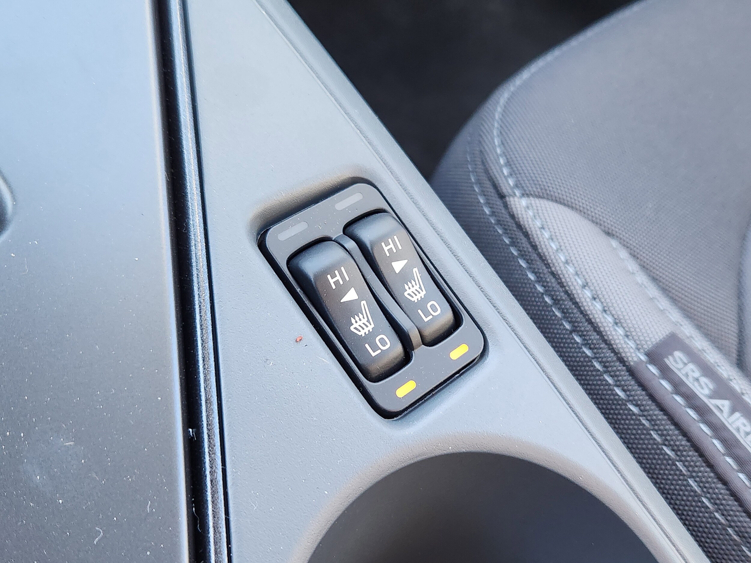 2026 Subaru Crosstrek Premium - Photo 11