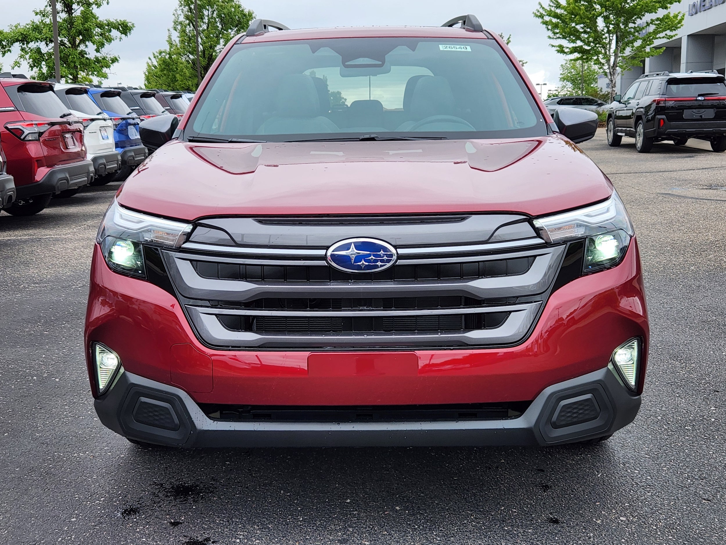 View vehicle photo 4