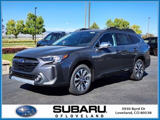 2025 Subaru Outback Touring SUV