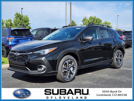 2025 Subaru Crosstrek Premium SUV