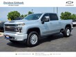 Chevrolet Silverado 2500HD